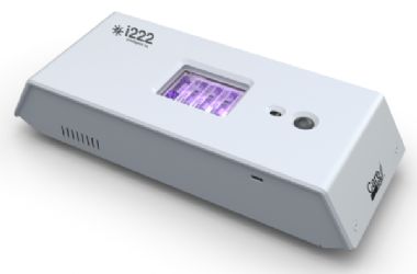 i222™ UV-C Lamp System